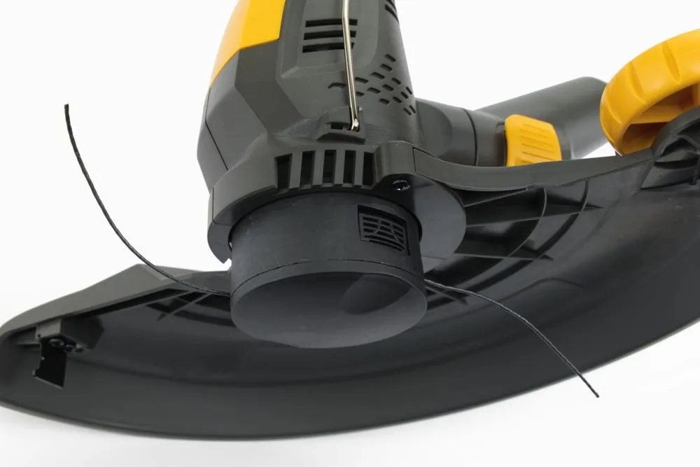 Akku-Rasentrimmer GT 500e Kit inkl. Akku und Ladegerät