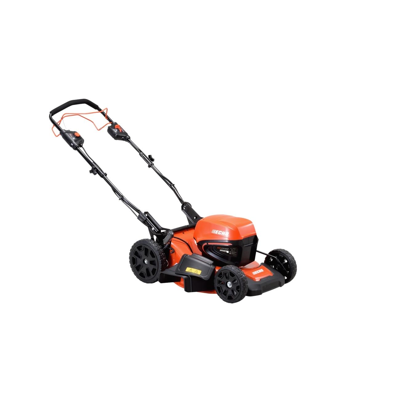 Akku-Rasenmäher DLM 310-46A - Grundgerät ohne Akku und Ladegerät