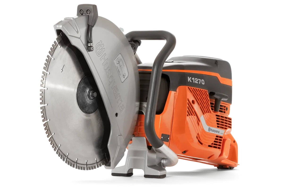 Benzin-Trennschleifer K 1270 - 350mm