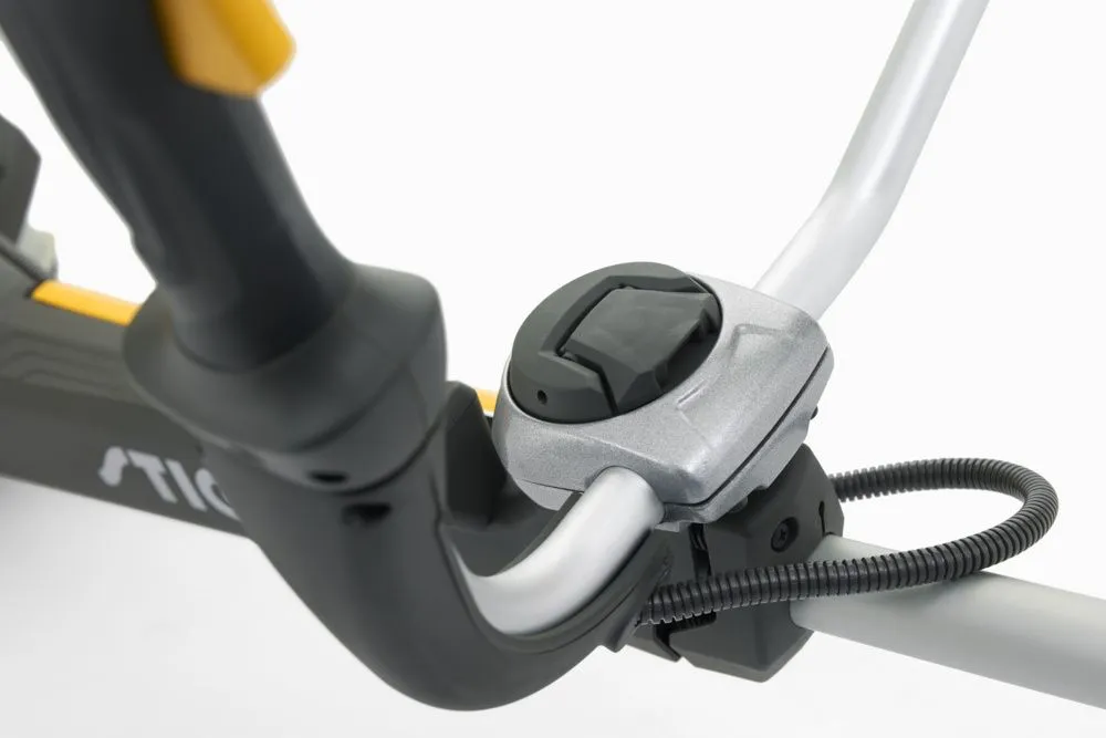 Benzin-Motorsense BC 750 B