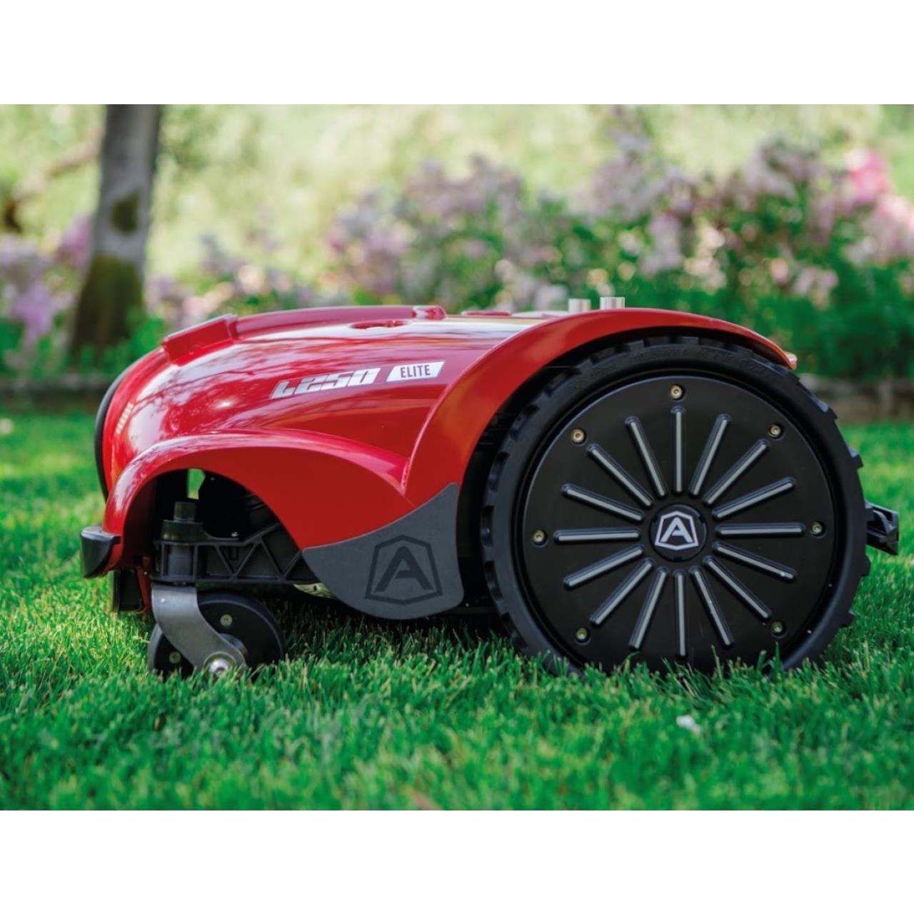 Mähroboter L250i Elite S+