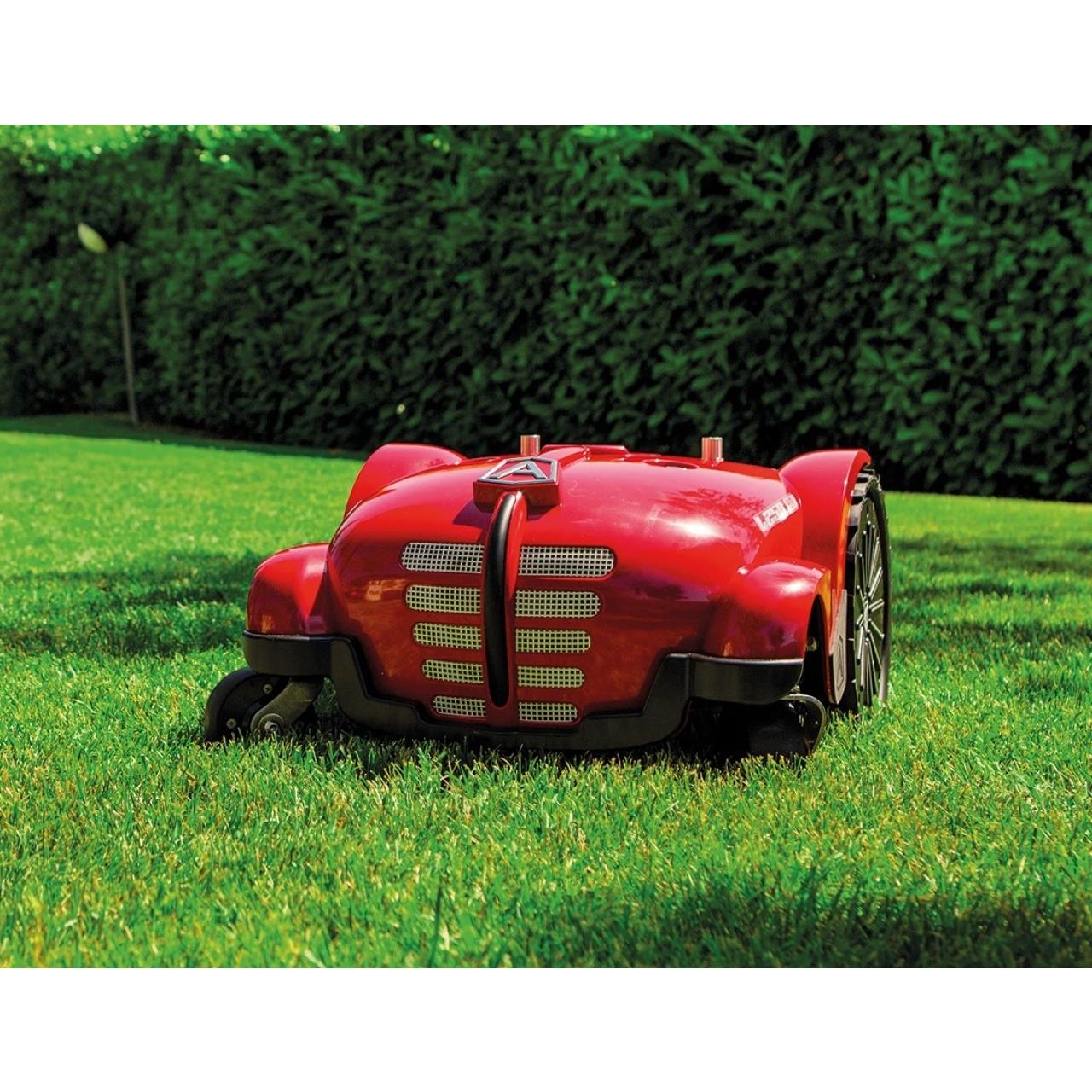 Mähroboter L250i Elite S+