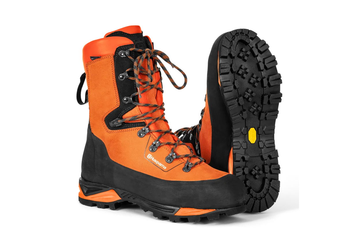 Stiefel Technical 24