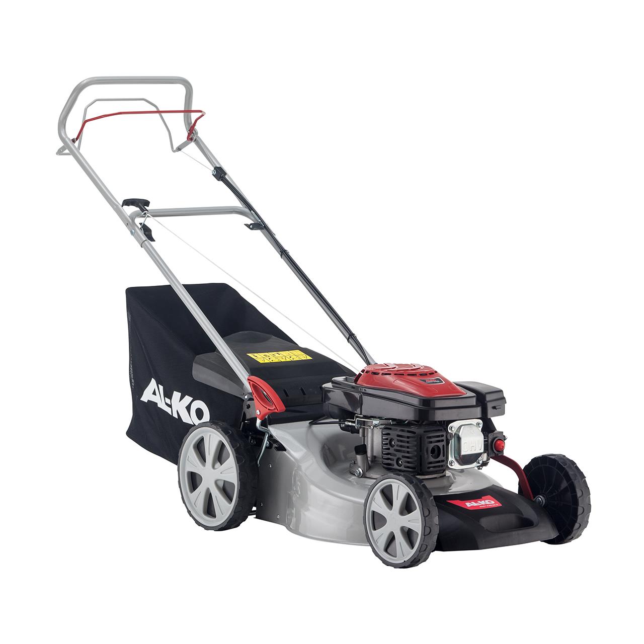 Benzin-Rasenmäher Comfort 46.0 SP-A 3in1