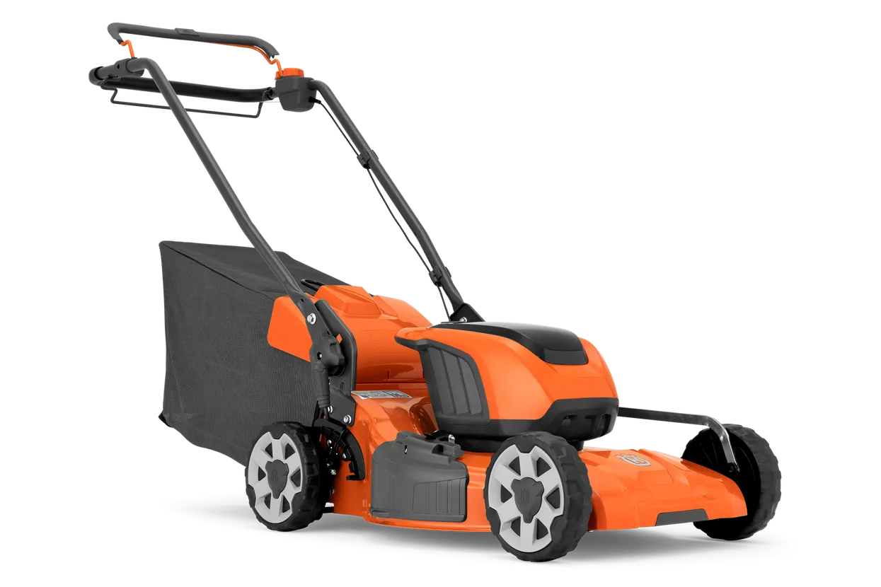 Akku-Rasenmäher LC 251iS - Grundgerät ohne Akku und Ladegerät