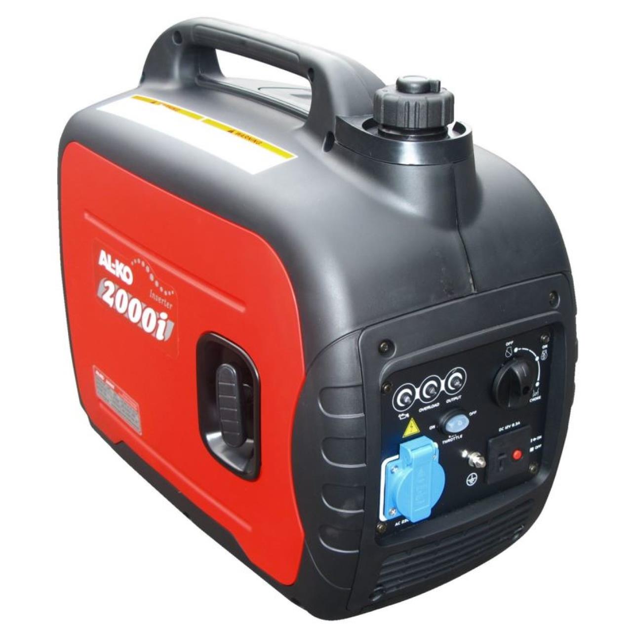 Stromerzeuger Inverter 2000i