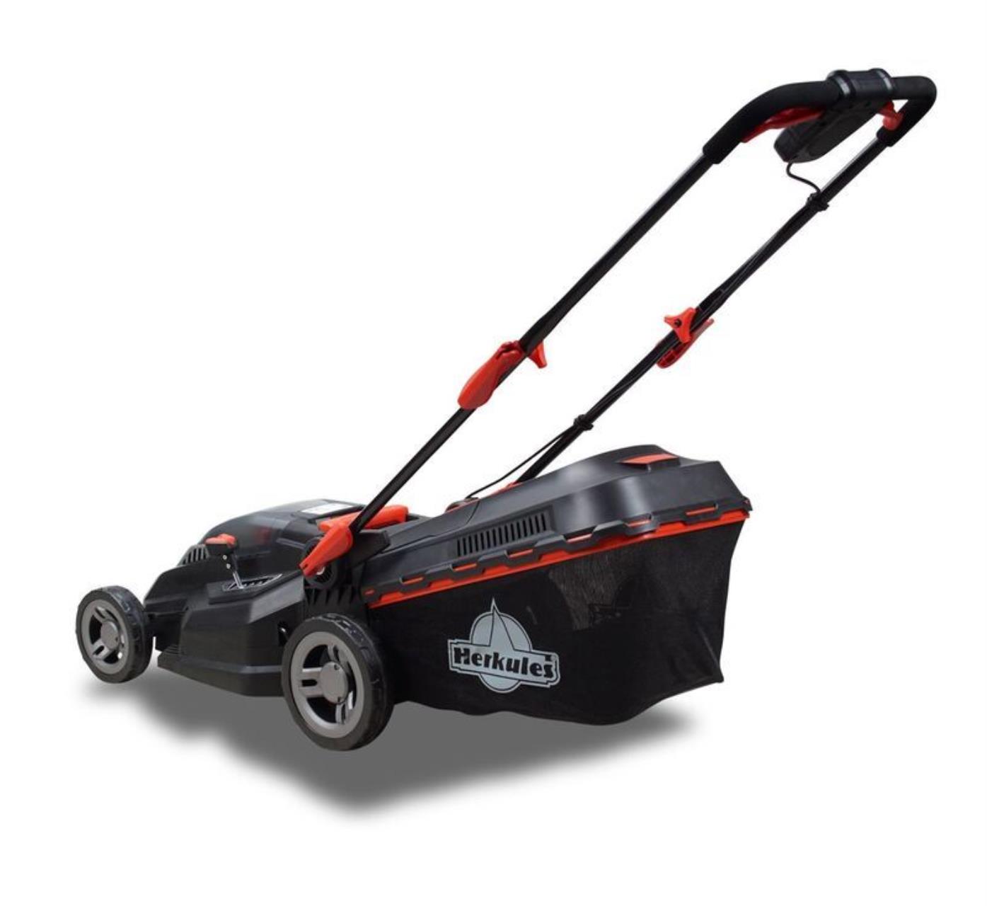 Akku-Rasenmäher MLS-B 38 40V inkl. Akku und Ladegerät