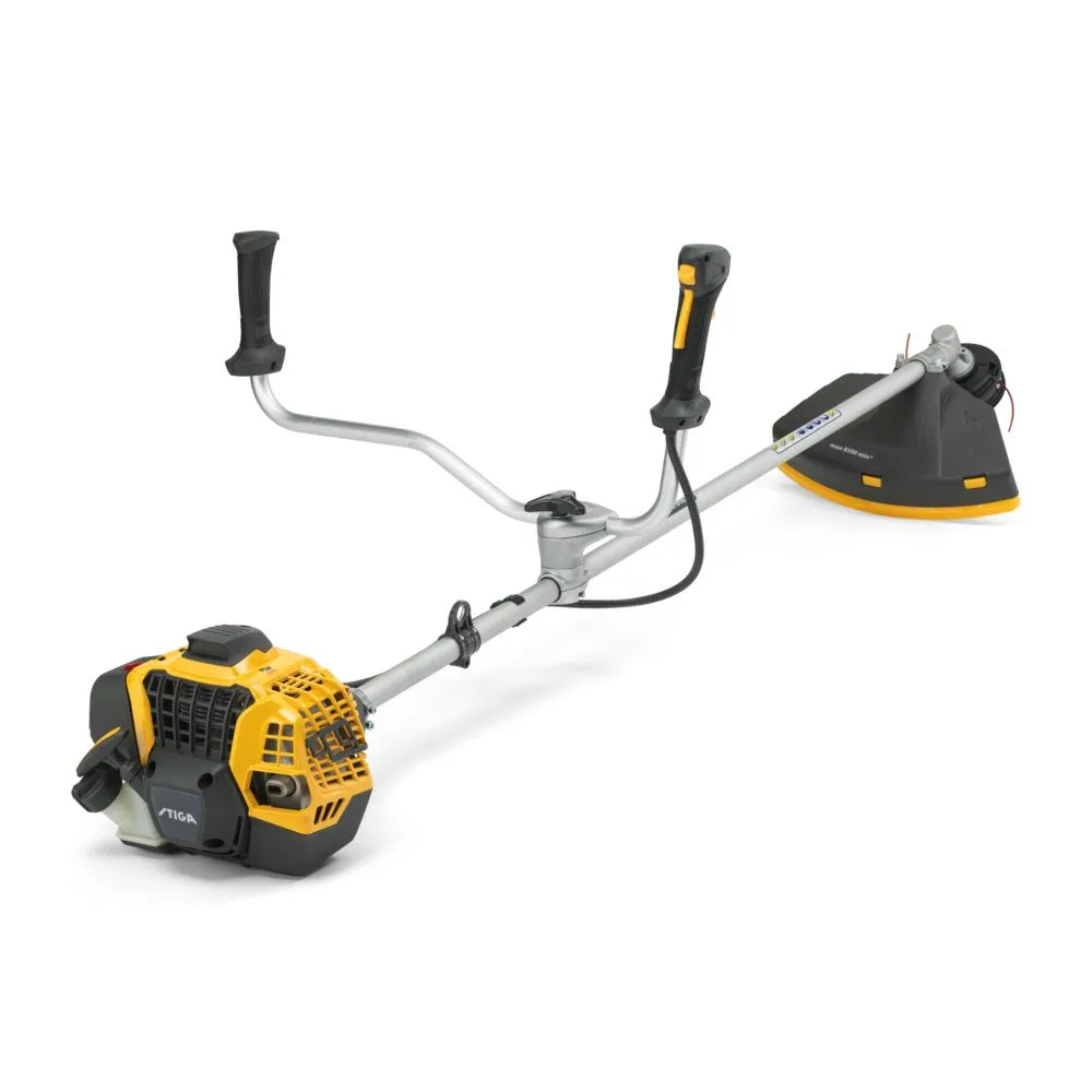 Benzin-Motorsense BC 740 B