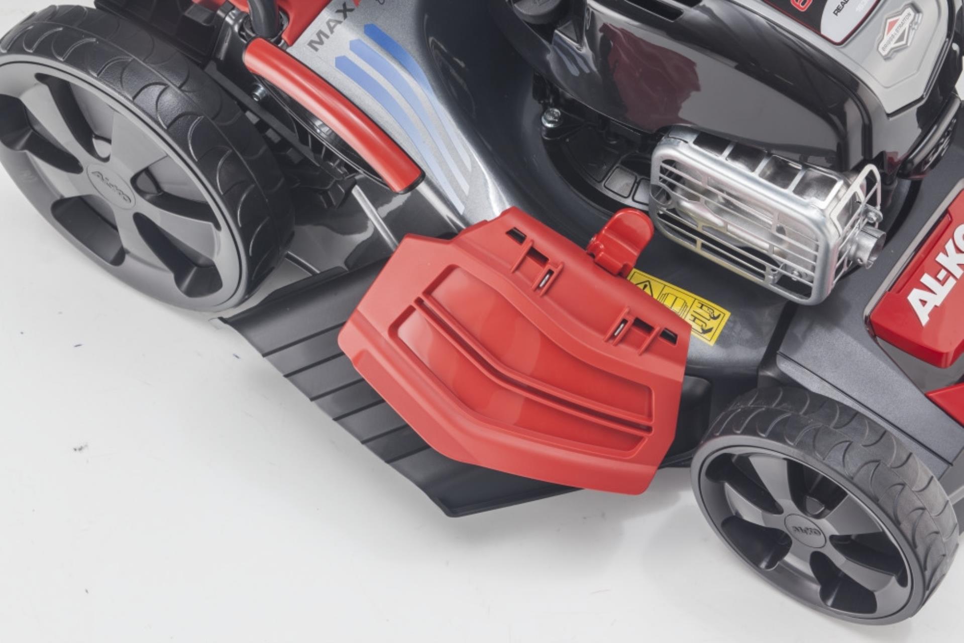 Benzin-Rasenmäher Premium 520 VSI-B 4in1