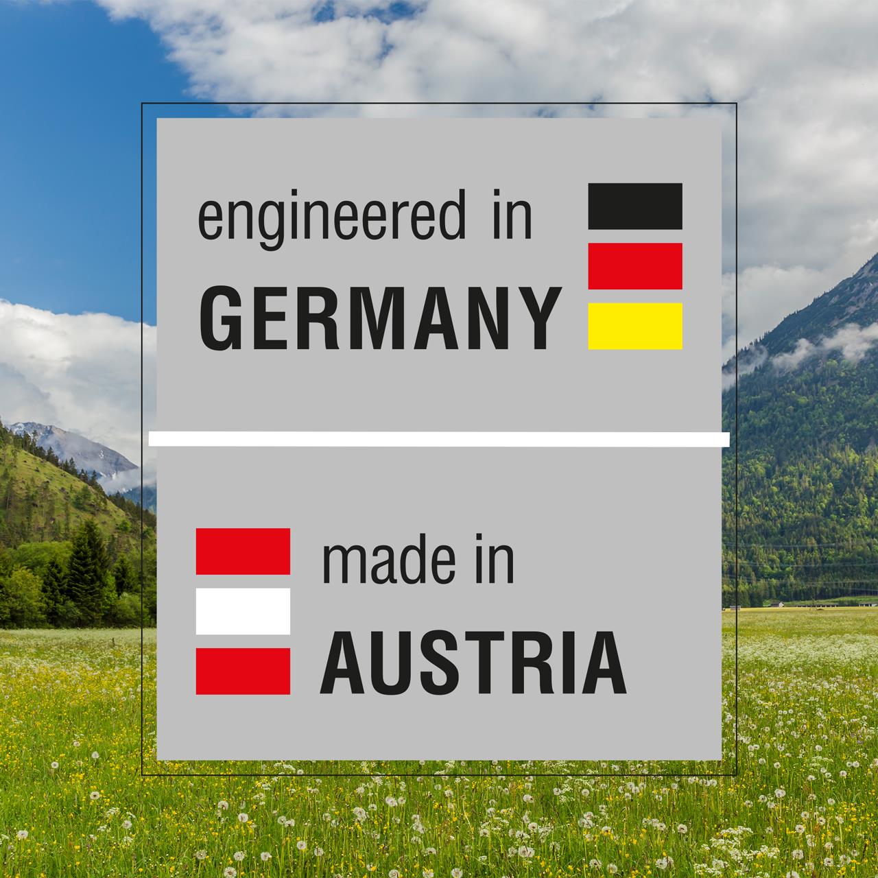 Benzin-Rasenmäher 4751 VSI-B