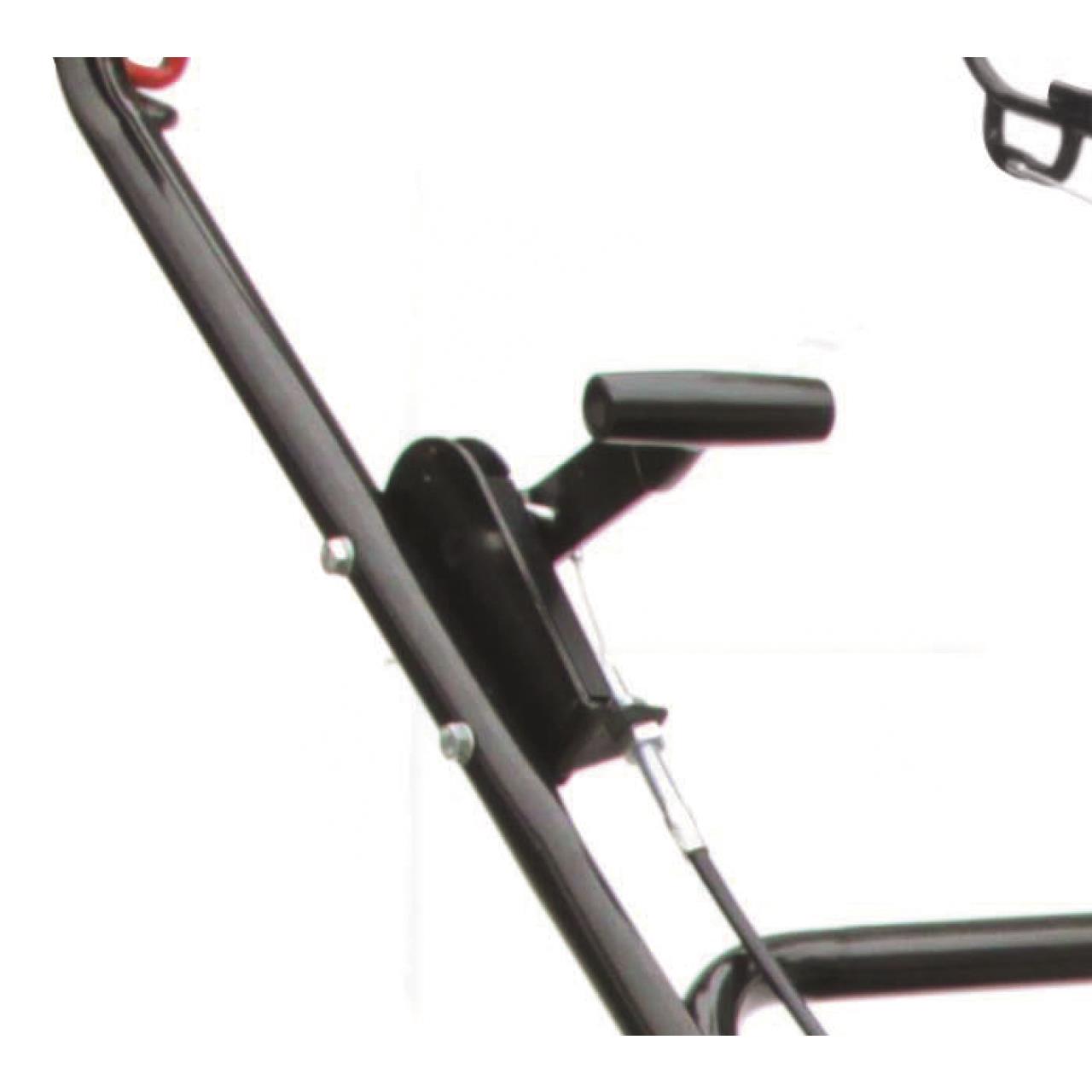 Benzin-Vertikutierer Optima 38 VO