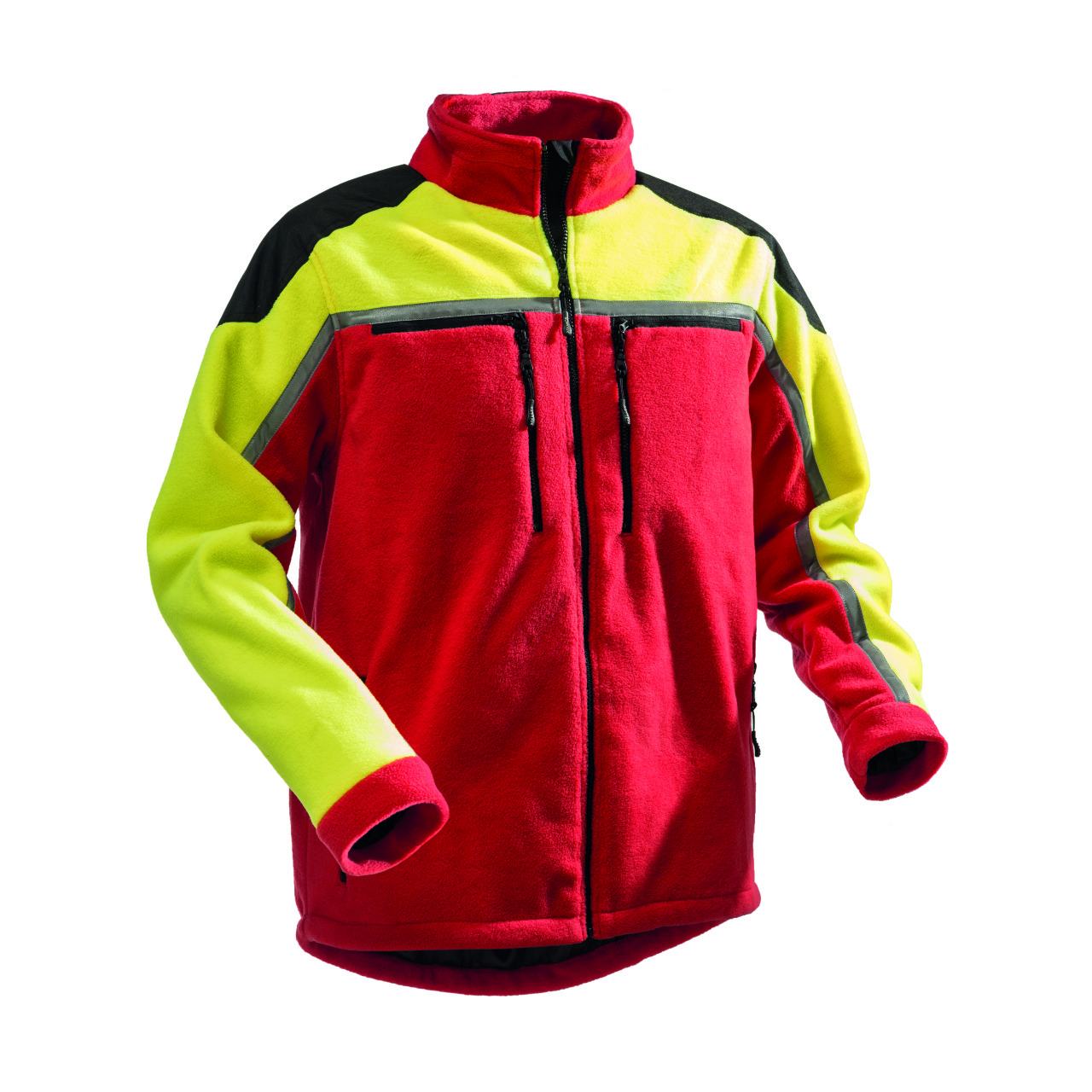 Jobby® Colour Fleecejacke