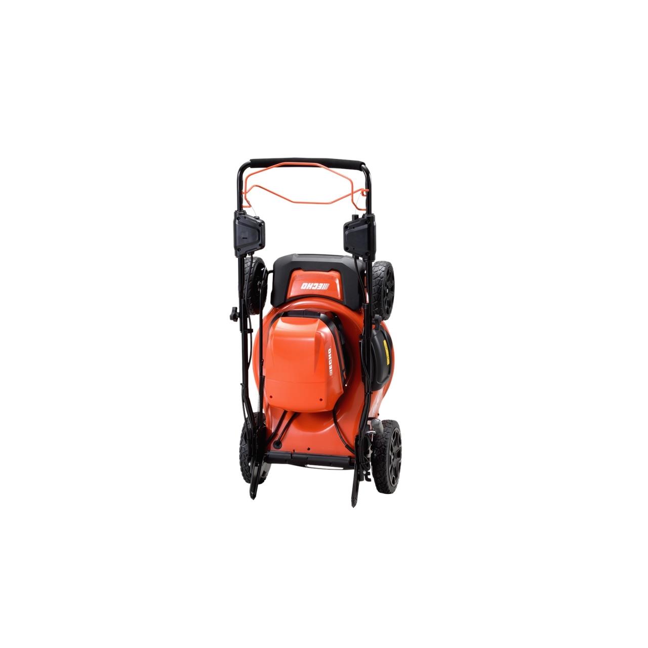 Akku-Rasenmäher DLM 310-46A - Grundgerät ohne Akku und Ladegerät