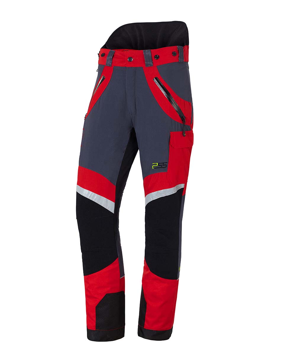 X-treme Light Schnittschutzhose