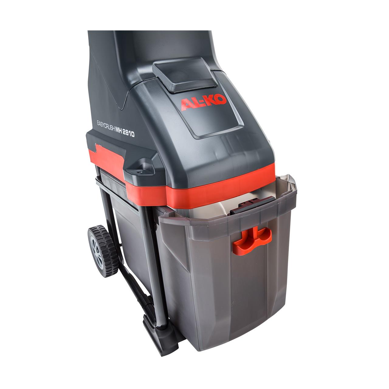 Messer-Häcksler Easy Crush MH 2810