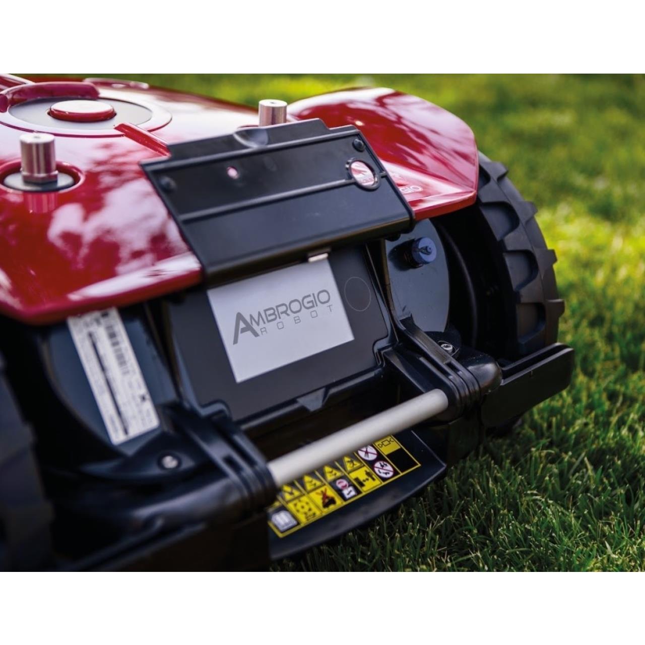 Mähroboter L250i Elite