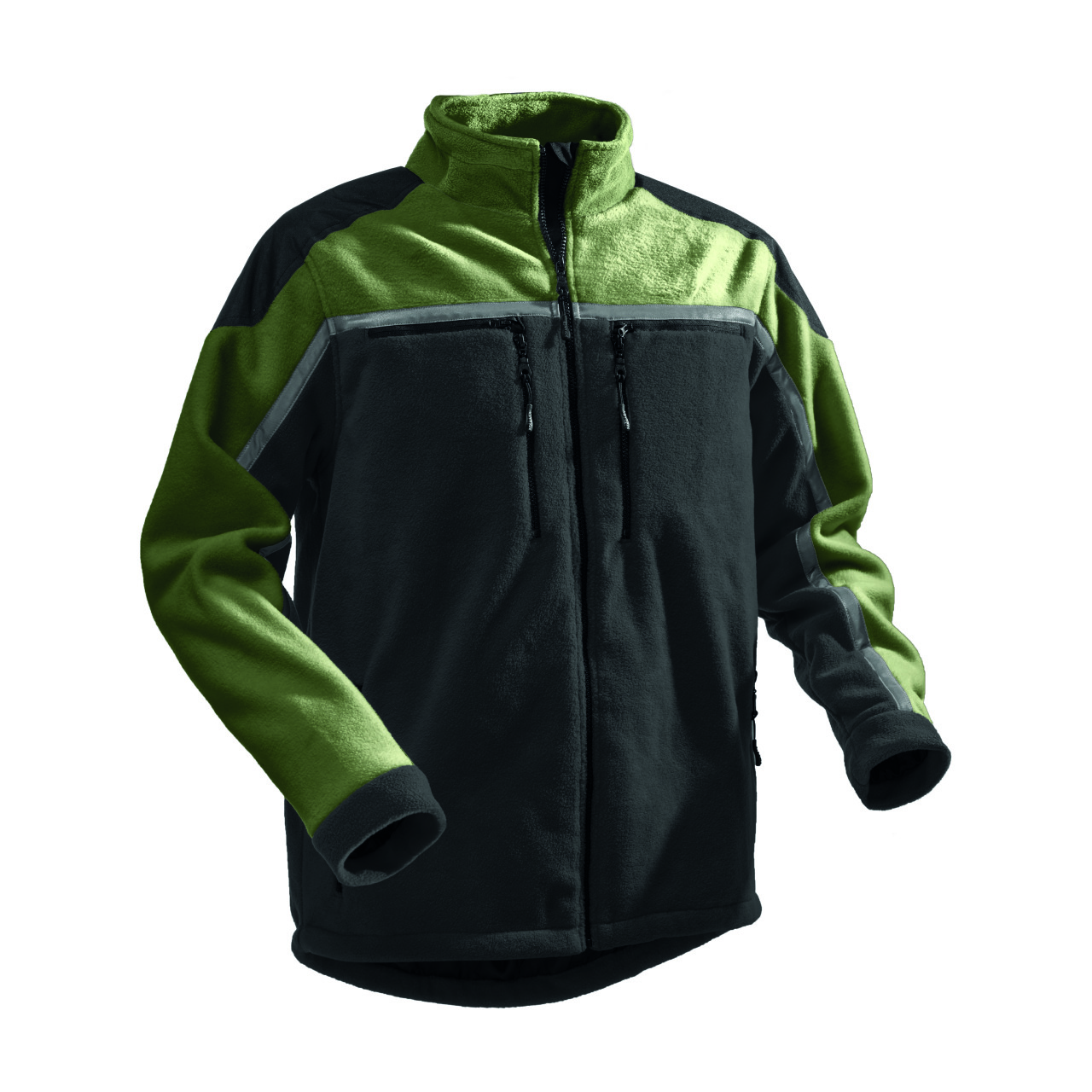 Jobby® Colour Fleecejacke