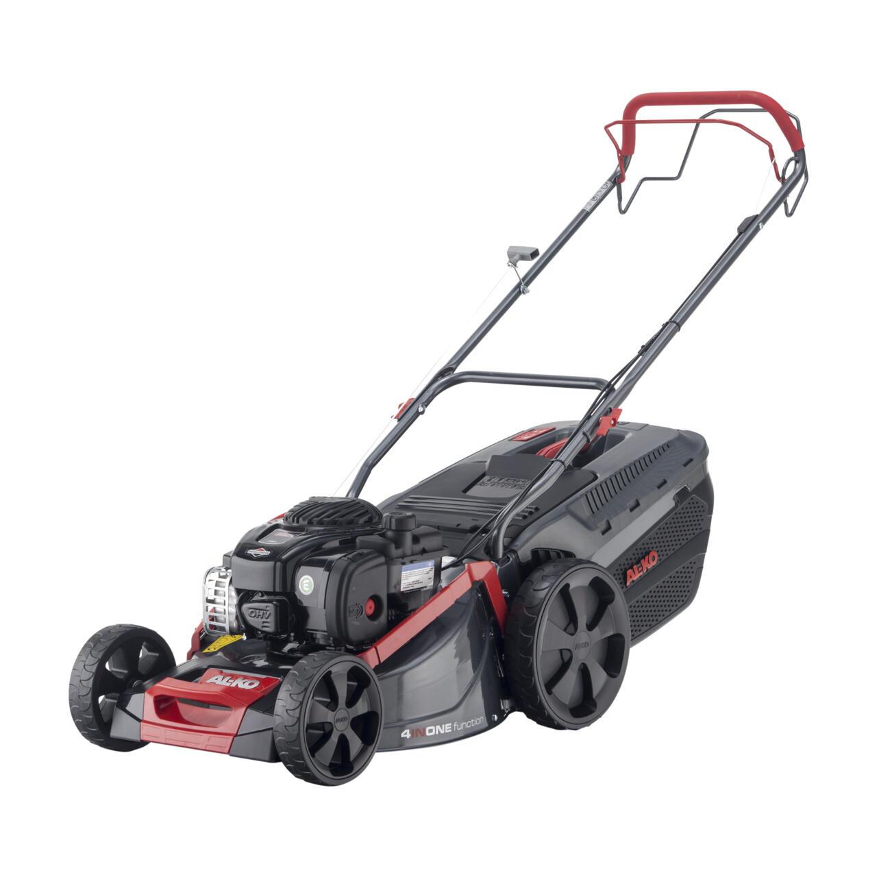 Benzin-Rasenmäher Comfort 46.0 SP-B 4in1