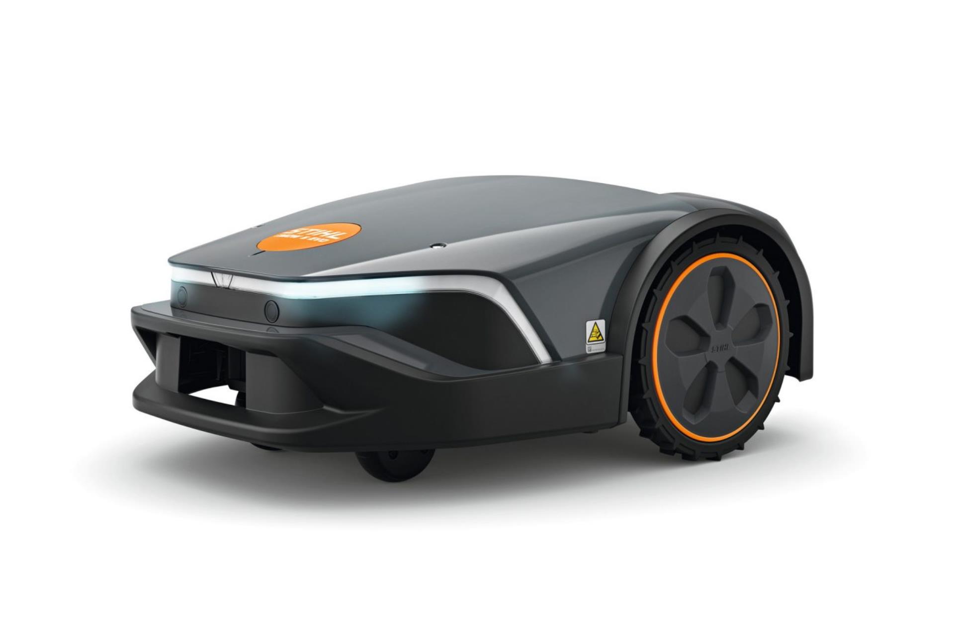 Mähroboter iMOW 5 EVO