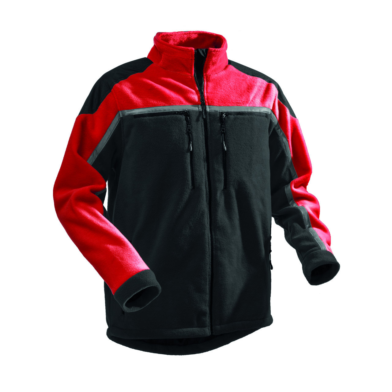 Jobby® Colour Fleecejacke