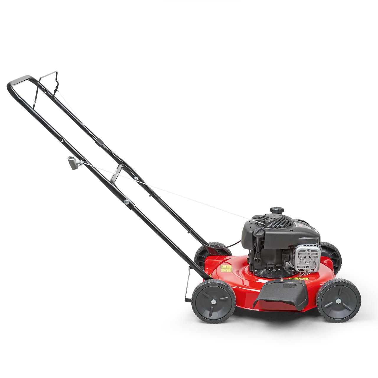 Benzin-Rasenmäher Smart 51 BC