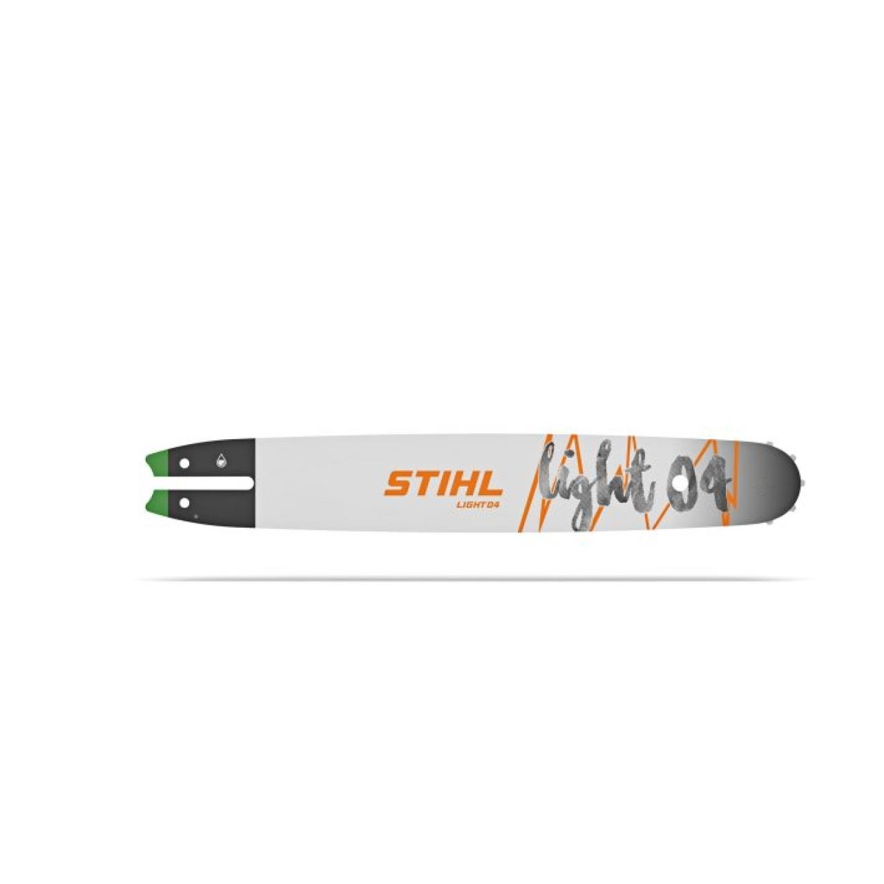 Schiene L04 35 cm / 14'' 1,3mm / 0.050'' .325''