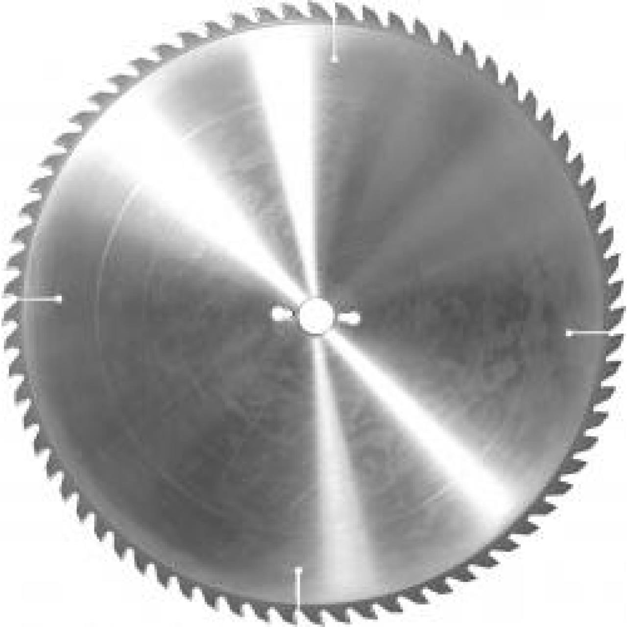 HM-UW Kreissägeblatt 400 mm