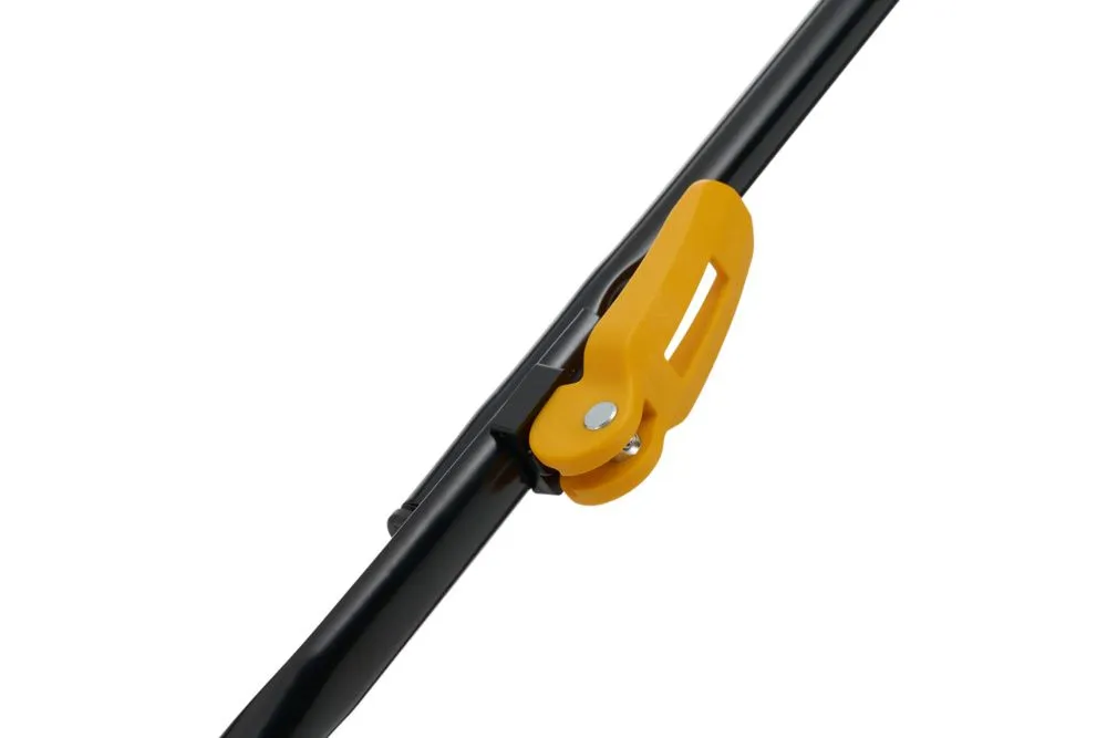 Akku-Rasenmäher COMBI 336e Kit