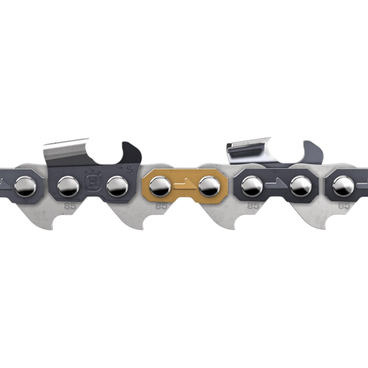 Kette X-CUT S85G 72TG HM 3/8 0,375 1,5 mm