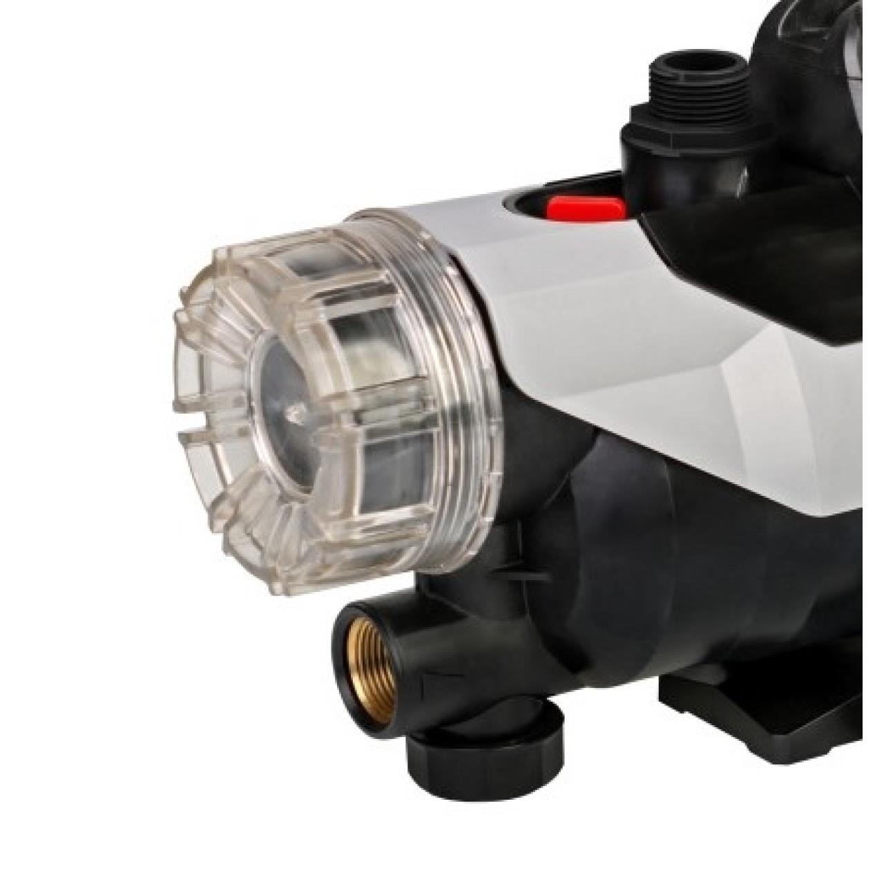 Gartenpumpe Jet 3600 Easy